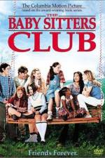 Watch The Baby-Sitters Club 1channel