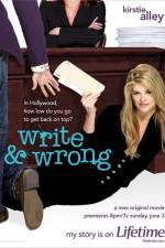 Watch Write & Wrong 1channel