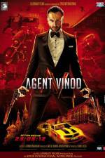 Watch Agent Vinod 1channel