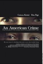 Watch An American Crime 1channel