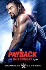 Watch WWE Payback 1channel