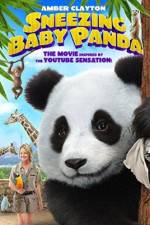 Watch Sneezing Baby Panda - The Movie 1channel