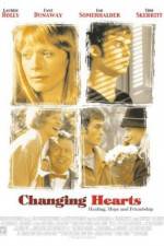 Watch Changing Hearts 1channel