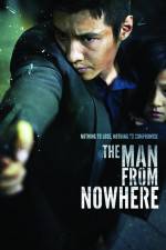 Watch The Man from Nowhere 1channel
