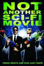 Watch Not Another Sci-Fi Movie 1channel