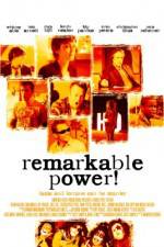 Watch Remarkable Power 1channel