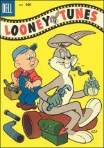 Watch Behind the Tunes: Once Upon a Looney Tune 1channel