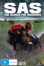 Watch SAS The Search for Warriors 1channel