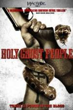 Watch Holy Ghost People 1channel