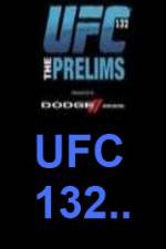 Watch UFC 132 Preliminary Fights 1channel