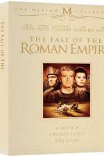 Watch The Fall of the Roman Empire 1channel