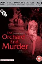 Watch The Orchard End Murder 1channel