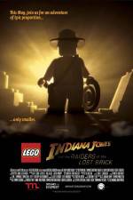 Watch Lego Indiana Jones and the Raiders of the Lost Brick 1channel