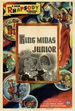 Watch King Midas, Junior (Short 1942) 1channel