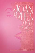 Watch Joan Rivers A Piece of Work 1channel