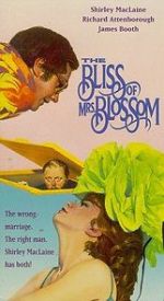 Watch The Bliss of Mrs. Blossom 1channel