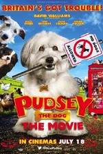 Watch Pudsey the Dog: The Movie 1channel