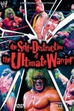 Watch The Self Destruction of the Ultimate Warrior 1channel