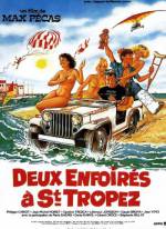 Watch Deux enfoirs  Saint-Tropez 1channel