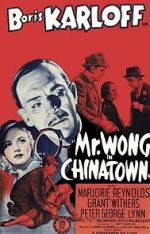 Watch Mr. Wong in Chinatown 1channel