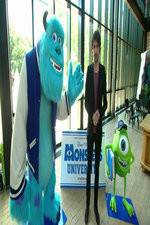 Watch Monsters University Movie Special 1channel