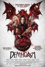 Watch Deathgasm 1channel