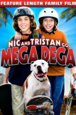 Watch Nic & Tristan Go Mega Dega 1channel