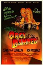 Watch Dracula\'s Orgy of the Damned 1channel