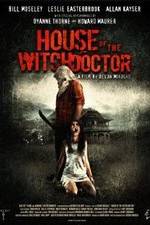 Watch House of the Witchdoctor 1channel