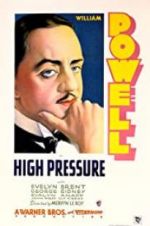 Watch High Pressure 1channel