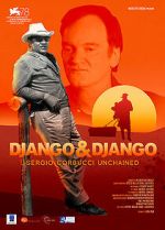 Watch Django & Django 1channel