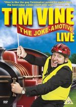 Watch Tim Vine: The Joke-amotive Live 1channel