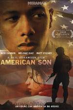 Watch American Son 1channel
