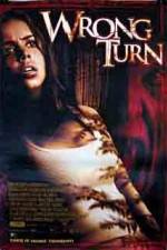 Watch Wrong Turn 1channel