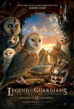 Watch Legend of the Guardians: The Owls of Ga\'Hoole 1channel
