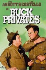 Watch Buck Privates 1channel