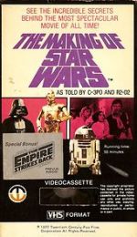 Watch The Making of \'Star Wars\' 1channel