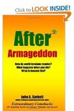 Watch After Armageddon 1channel