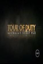 Watch Tour Of Duty Australias Secret War 1channel