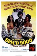 Watch Disco 9000 1channel