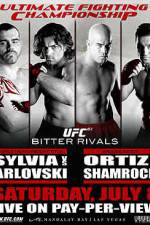 Watch UFC 61 Bitter Rivals 1channel