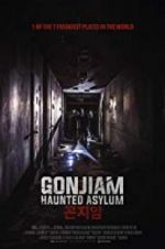 Watch Gonjiam: Haunted Asylum 1channel