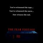 Watch The Fear Footage: 3AM 1channel