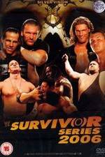 Watch Survivor Series 1channel