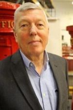 Watch Alan Johnson: The Post Office and Me 1channel