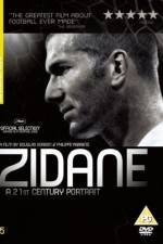 Watch Zidane A 21st Century Portrait 1channel