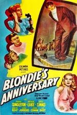 Watch Blondie\'s Anniversary 1channel