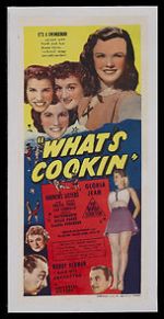 Watch What\'s Cookin\' 1channel