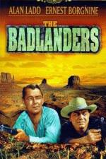 Watch The Badlanders 1channel