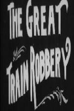 Watch The Great Train Robberys Missing Mastermind 1channel